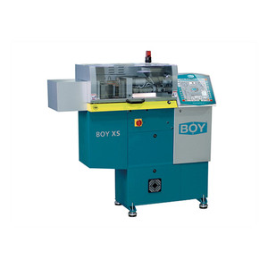 Máquina de Moldeo por Inyección Boy 35E con Doble Placa de Presión y Servoaccionamiento - Product Image 3