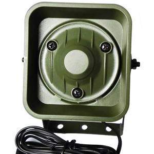 Altavoz Externo de 50w para <span class=keywords><strong>Caza</strong></span>, Altavoz para Llamadas de Aves, Venta Directa de Fábrica - Product Image 1