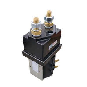 Contacteur pour chariot élévateur électrique Bobcat Doosan B20SE B25SE B30SE, ensemble de contact DC, pièce DQ000779 - Product Image 1