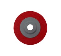 Disque Abrasif EVERLASTING 7P, Meule en Fibre de Nylon Industrielle, OEM ODM