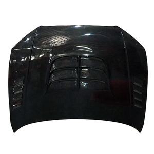 Cofano Motore in Fibra di Carbonio Z-ART per <span class=keywords><strong>Audi</strong></span> <span class=keywords><strong>A3</strong></span> S3 2013-2019, Copertura Motore in Vera Fibra di Carbonio - Product Image 1