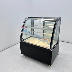 Biểu tượng tùy chỉnh thức ăn nhanh túi bánh Takeaway lạnh với cách nhiệt lạnh cho sự tươi mát trên đường đi - Product Image 4