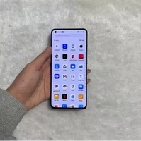 Téléphone d'occasion débloqué d'origine pour One Plus 10 Pro 256 Go, écran AMOLED 6,7 pouces, batterie 5000 mAh, smartphone Android