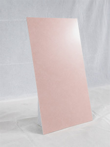 Panel de Pared Impermeable de PVC con Textura, Resistente al Fuego, con 1 Año de Garantía - Product Image 1