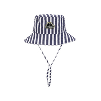 Écusson en silicone 3D surélevé personnalisé en forme de montagne irrégulière, badge logo en caoutchouc sur tissu, étiquette à coudre pour chapeau bob et vêtements d'extérieur