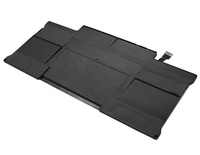A1369 A1405 A1496 OEM Batterie pour ordinateur portable pour Macbook Air 13 ''A1466 2013 2014 2015 2017 Batterie rechargeable pour ordinateur portable