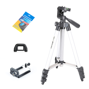 Weifeng WT3110A với chân máy ảnh 3 chiều thích hợp cho Nikon D7000 D80 D90 D3100 DSLR S NEX-5N thích hợp cho Canon 650D 60D <span class=keywords><strong>600D</strong></span> - Product Image 5