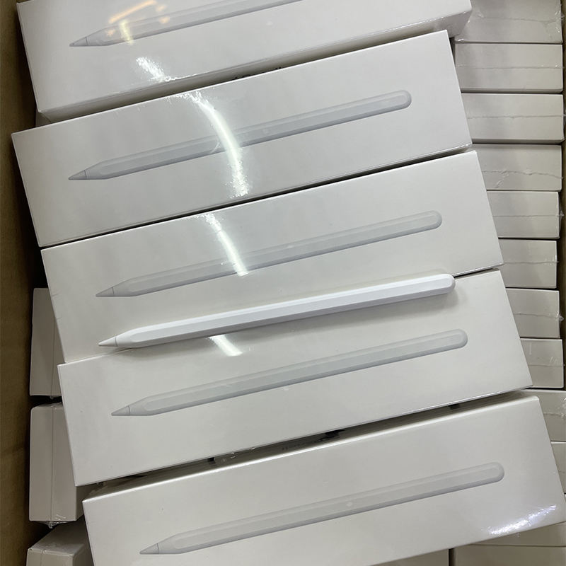 ขาว (สำหรับ iPad ดินสอรุ่นที่สาม)