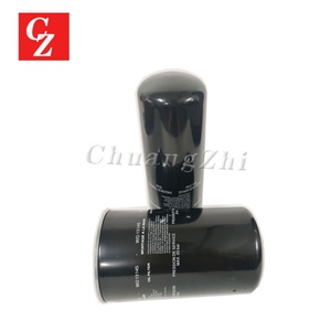 Nuevo Filtro de Aceite WD13145 para Compresores Industriales, Repuesto para Compresores de Aire MANN - Product Image 4