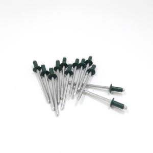 Chất lượng cao <span class=keywords><strong>304</strong></span> <span class=keywords><strong>SS</strong></span> nhôm đầu tròn Pop lõi kéo đinh tán mù cho máy móc - Product Image 3