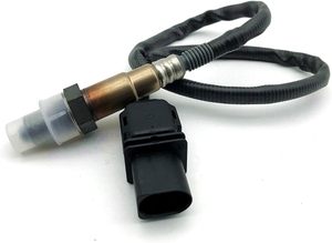 Sensore di Ossigeno JINYISI LR001370, per Land Rover Freelander Range Rover <span class=keywords><strong>III</strong></span>, <span class=keywords><strong>Ford</strong></span> <span class=keywords><strong>III</strong></span> 7G919D375AA 7G91 9D375 AA - Product Image 1