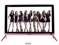 TV LED Y LCD kualitas tinggi, TV LED Harga Murah OEM ukuran kecil 15 17 19 20 22 24 26 28 inci TV LCD warna dengan layar LCD TV Super FHD