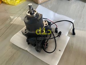 ท่อดูดน้ำมัน9283861ท่อน้ำมันอะไหล่เครื่องจักรก่อสร้างสำหรับ Liebherr - Product Image 5