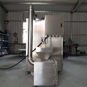 Four Offre Spéciale fumoir à viande robuste nouvel état avec température réglable pour une utilisation à chaud et à froid - Product Image 5