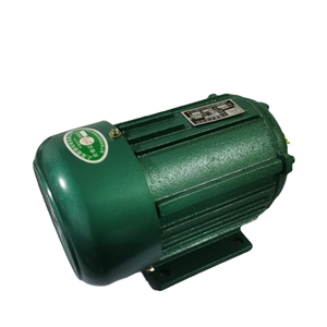 Y7114 Three-Phase AC Motor Small 71 Asynchronous - Product Image 3