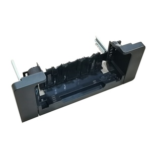 Base del Vassoio B3G84-69702, Parte del Kit di Assemblaggio del Contenitore di Uscita per Stampanti <span class=keywords><strong>hp</strong></span> <span class=keywords><strong>LaserJet</strong></span> Enterprise <span class=keywords><strong>MFP</strong></span> M630 - Product Image 1