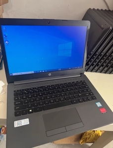 H-P 246 G7 Laptop, con <span class=keywords><strong>I5</strong></span>-8265U <span class=keywords><strong>Intel</strong></span> <span class=keywords><strong>Core</strong></span>, 8GB RAM e 256GB Storage - Product Image 6