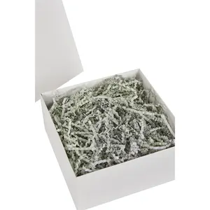 Caja de Regalo Negra Vacía para Conjunto de Regalo Personal para el Día del Maestro - Product Image 2