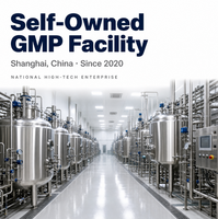 ADP Adénosine 5'-Diphosphate Disodium Salt CAS 16178-48-6 Qualité pharmaceutique Acide nucléique Intermédiaire pharmaceutique Haute pureté