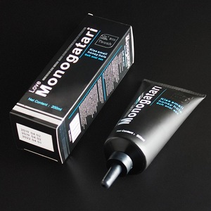 Gel lubricante para sexo anal gay, lubricante a base de agua, 200ml - Product Image 5