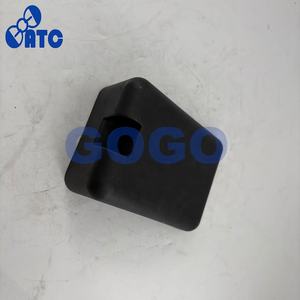 Support de pare-chocs avant à capot L85-6081, neuf, pièces de carrosserie pour camion Peterbilt 567 579 Kenworth T680 T800, filtre à air inclus - Product Image 4