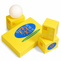 Coffret Cadeau Créatif Personnalisable pour Biscuits – Impression sur Mesure, Écologique, Qualité Alimentaire – Service de Conception pour Gâteaux, Muffins, Bougies, Savons, Parfums (OEM)