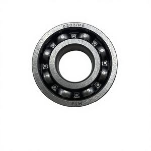 Quan Yi Gasoline Engine Power Generator Water Pump 152F/168F/170F/188F/190F Balance Shaft <b>Bearing</b> <b>Crankshafts</b> <b>Bearing</b> <b>Bushes</b> - Product Image 1