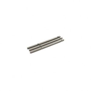 Eje Neumático de Alta Precisión de Acero Inoxidable y Aluminio para Cepilladora - Certificado ISO9001, Marca JY, Mecanizado CNC, Origen Guangdong, Buen Precio - Product Image 3