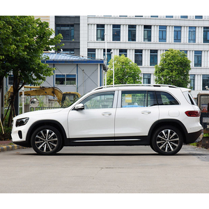 <span class=keywords><strong>Mercedes</strong></span> GLB 220 2025 – <span class=keywords><strong>SUV</strong></span> Compact Tendance 48V <span class=keywords><strong>Hybride</strong></span> Léger 2.0T 190CV 7 Places Conduite à Gauche 0KM Prêt à Expédier FOB Vente en Gros - Product Image 4