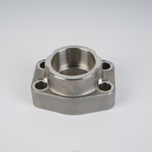 מפעל סין מכירה ישירה חוזק גבוה נירוסטה ISO6162-1 sae sinker ריתוך <span class=keywords><strong>flange</strong></span> עם groove - Product Image 5