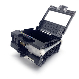 La station de chariot de tête d'impression de tête d'impression convient au WF-7620 de WF-7720 de WF-7111 de WF-7110 de WF-7610 de WF-<span class=keywords><strong>7715</strong></span> de WF-7720DT d'<span class=keywords><strong>Epson</strong></span> - Product Image 4