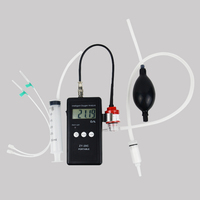Analyseur d'oxygène portable 100% VOL avec aiguille pour l'emballage alimentaire