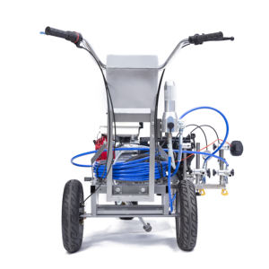 YAN FENG PT6070  Traceur de lignes sans air - Product Image 4