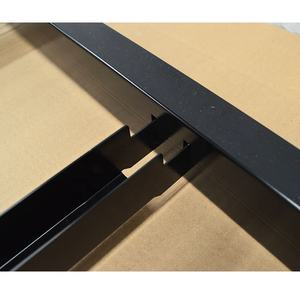 Soluciones de Almacenamiento para Techos Metálicos de <span class=keywords><strong>Garaje</strong></span> Topeasy, Estante de Almacenamiento Ajustable para <span class=keywords><strong>Techo</strong></span> - Product Image 4