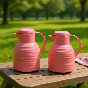 ชุดกระติกน้ำเก็บความเย็นซัมบ้าเวฟ 2 ชิ้น - Product Image 3