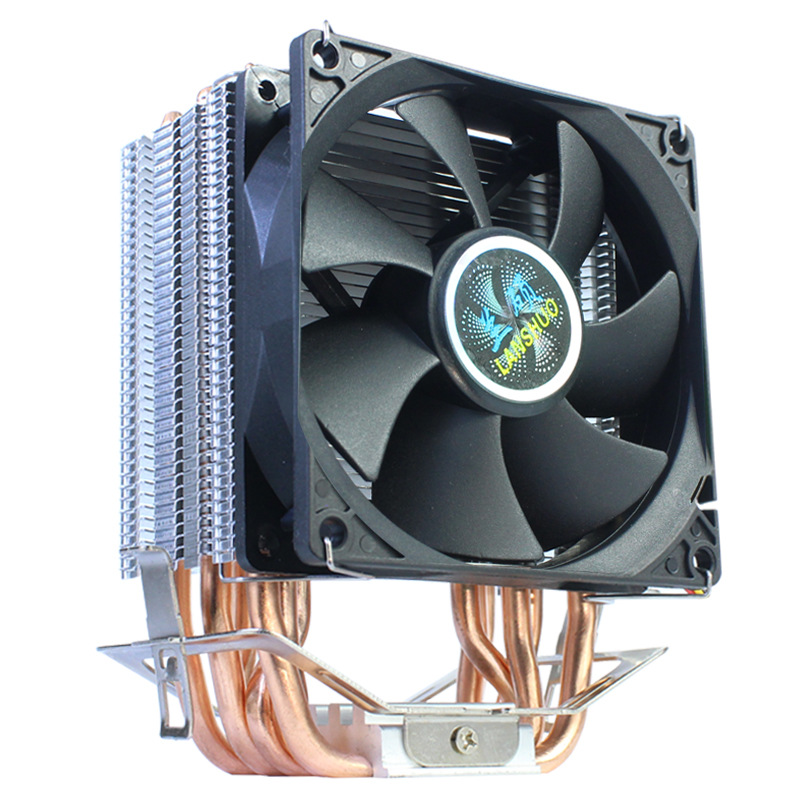 (619)4-wire single fan without lights