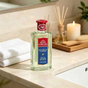 MONT ST MICHEL Naturelle Classique Eau de Cologne 250ml, Expédition directe d'origine depuis la France, Fournisseur en gros - Product Image 2