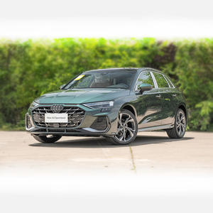 <span class=keywords><strong>Audi</strong></span> <span class=keywords><strong>A3</strong></span> Compacte Essence 2025 24e 2026 Conduite à gauche 35TFSI Sièges en cuir Boîte automatique Confort <span class=keywords><strong>hybride</strong></span> Carburant Alliage d'aluminium R17 - Product Image 1