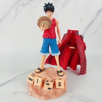 Figurine décorative en PVC de la série Collector Version Studio pour Country, en boîte, vente en gros
