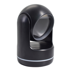 Piattaforma automatica con lettore di codici a barre a mani libere scansione PDF417 sulla <span class=keywords><strong>patente</strong></span> di guida della carta d'identità - Product Image 2