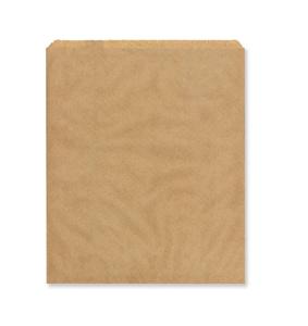 ถุงกระดาษสีน้ำตาลแบบเรียบหรู ผลิตภัณฑ์คุณภาพดี ทนทาน ราคาคุ้มค่า พร้อมสั่งทำตามแบบที่ต้องการ - Product Image 1