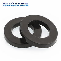Rechteckiger Gummidichtungsring, Quadratischer O-Ring, Kunststoff-Unterlegscheibe, Flache Gummiunterlegscheibe, Maßgefertigte Kopfdichtung, O-Flachring