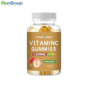 Gummies de qualité supérieure Coupe Faim en provenance de Chine - Product Image 2