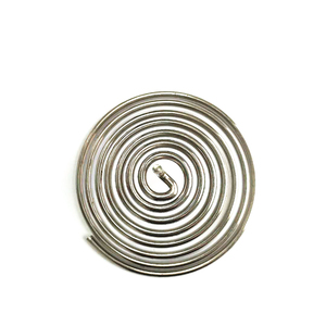 Cuộn Dây Phẳng 301 316 Bằng Thép Không Gỉ Giá Tốt Nhất Của Nhà Sản Xuất Trung Quốc Lò Xo Xoáy Cho Đồng Hồ - Product Image 6