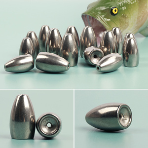 Trọng Lượng Câu Cá Vonfram Giá Rẻ Bán Sỉ Trọng Lượng Lật Vonfram - Product Image 4