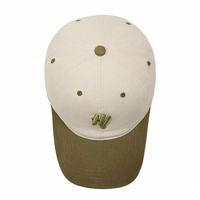 Casquette de baseball avec sérigraphie personnalisée OEM Fashion Dad Hat 5 Panel Fitted Trucker Hat