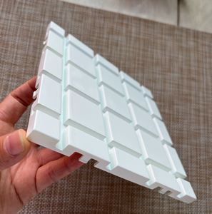 Services d'impression 3D en résine SLA personnalisés - Prototypes rapides en résine lisse, haute précision, revêtement de surface personnalisé - Product Image 1