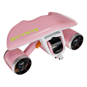 Scooter Subacuático Portátil de Doble Motor Mix 2026, Resistente al Agua hasta 40 Metros, Batería de Larga Duración para Buceo y Snorkel para Adultos - Product Image 1