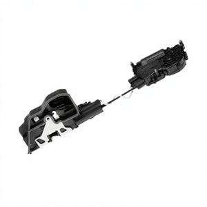 Actionneur de serrure pour BMW 51217185689, système de verrouillage centralisé antivol - Product Image 2
