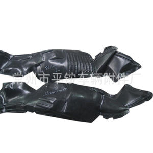 Garnitures d'ailes Toyota Sienna pour modèles 98-03 – Pièces de rechange pour la protection de la carrosserie - Product Image 1